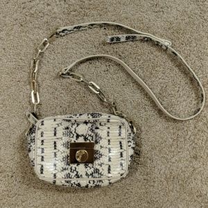 Versace shoulder bag